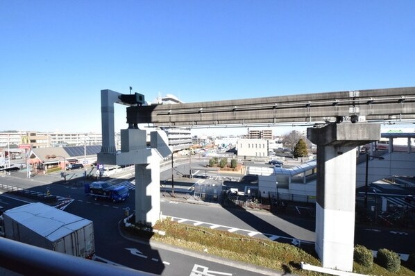 N-Stage上北台の物件内観写真